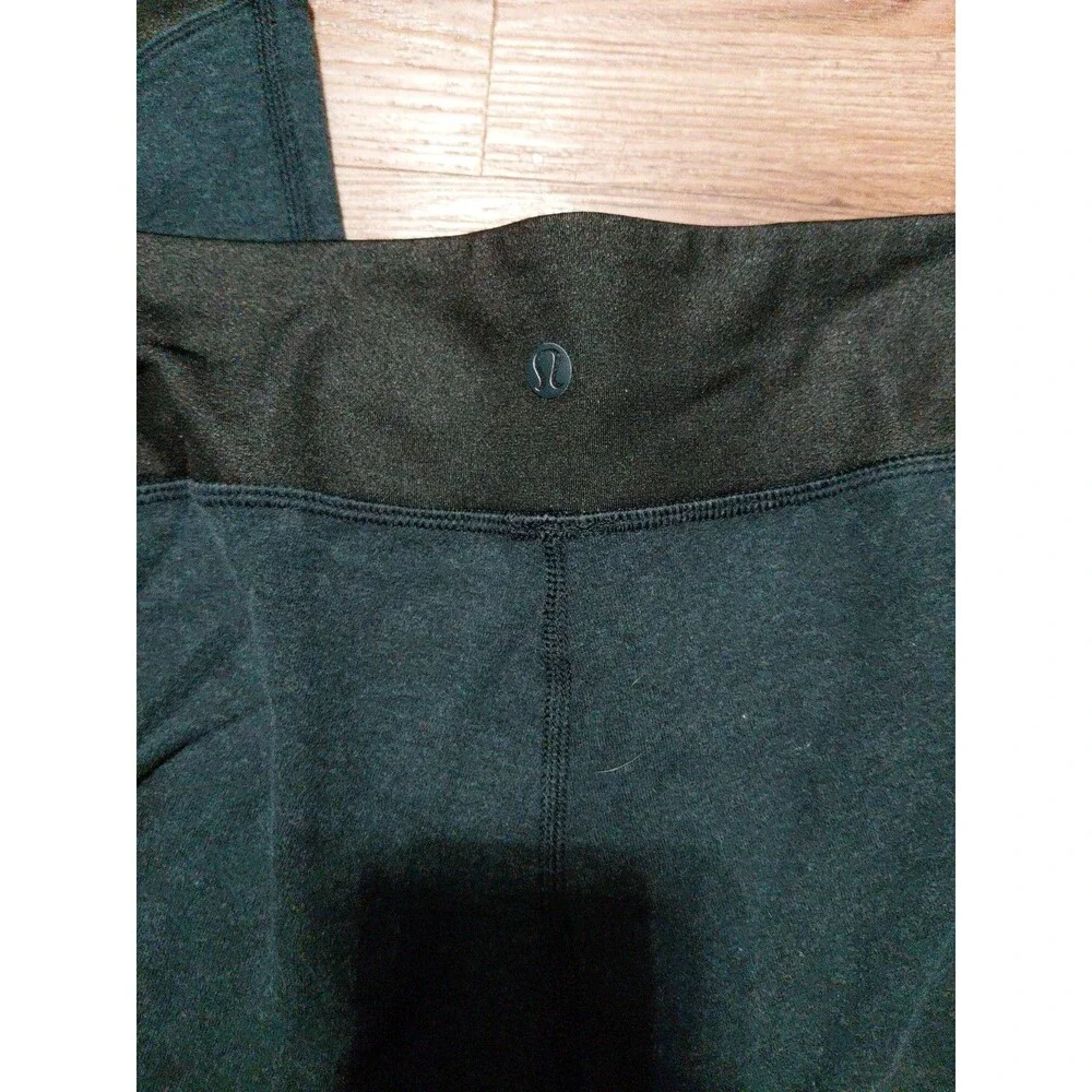 lululemon athletica product pair